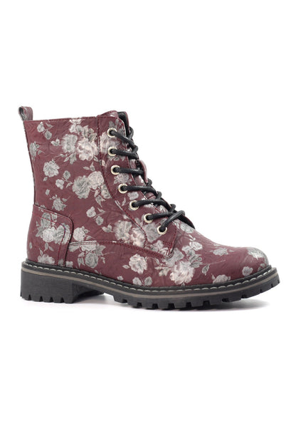 DAZZLE D1|BURGUNDY