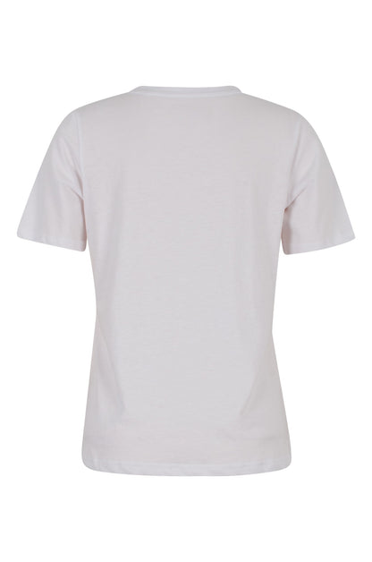 3416C1|NAVY SILV LEAF ON WHITE