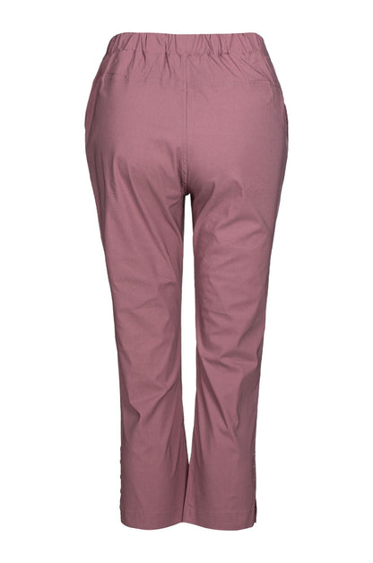 2163C1|DUSKY ROSE