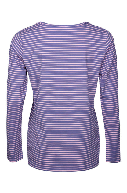 6561B1|INDIGO PINK