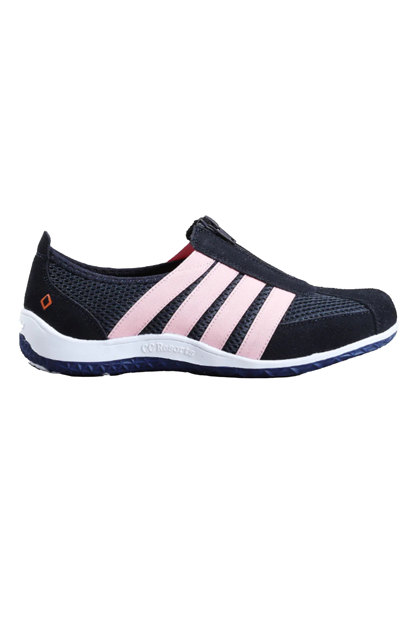 JADA D1|NAVY/BABY PINK