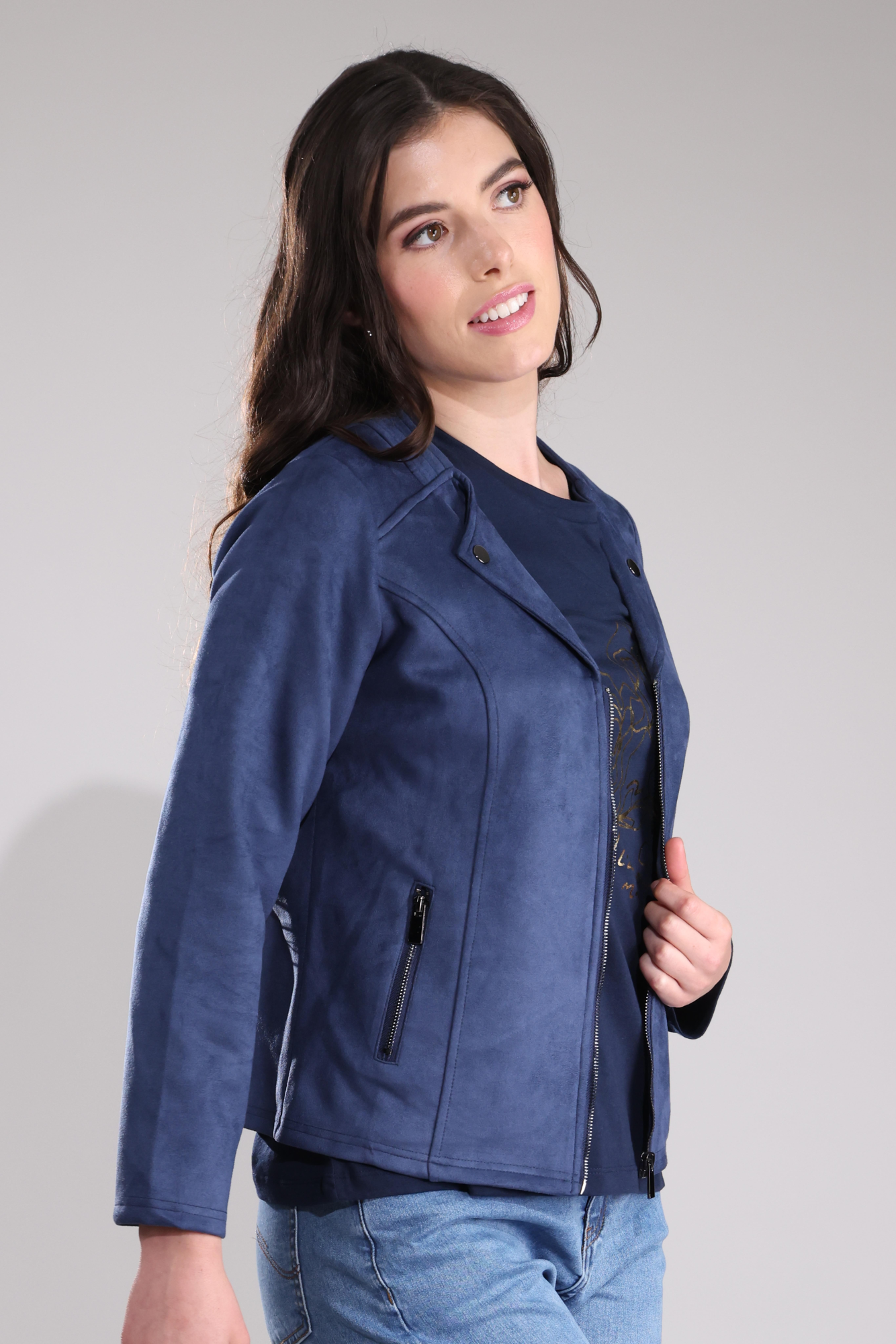 4062B1|DARK INDIGO