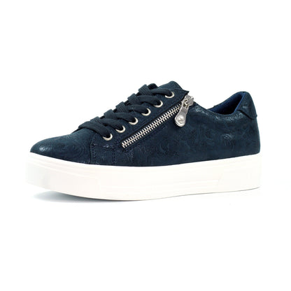 HAYWOOD D1|NAVY