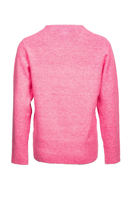 6881D1|PINK MARLE
