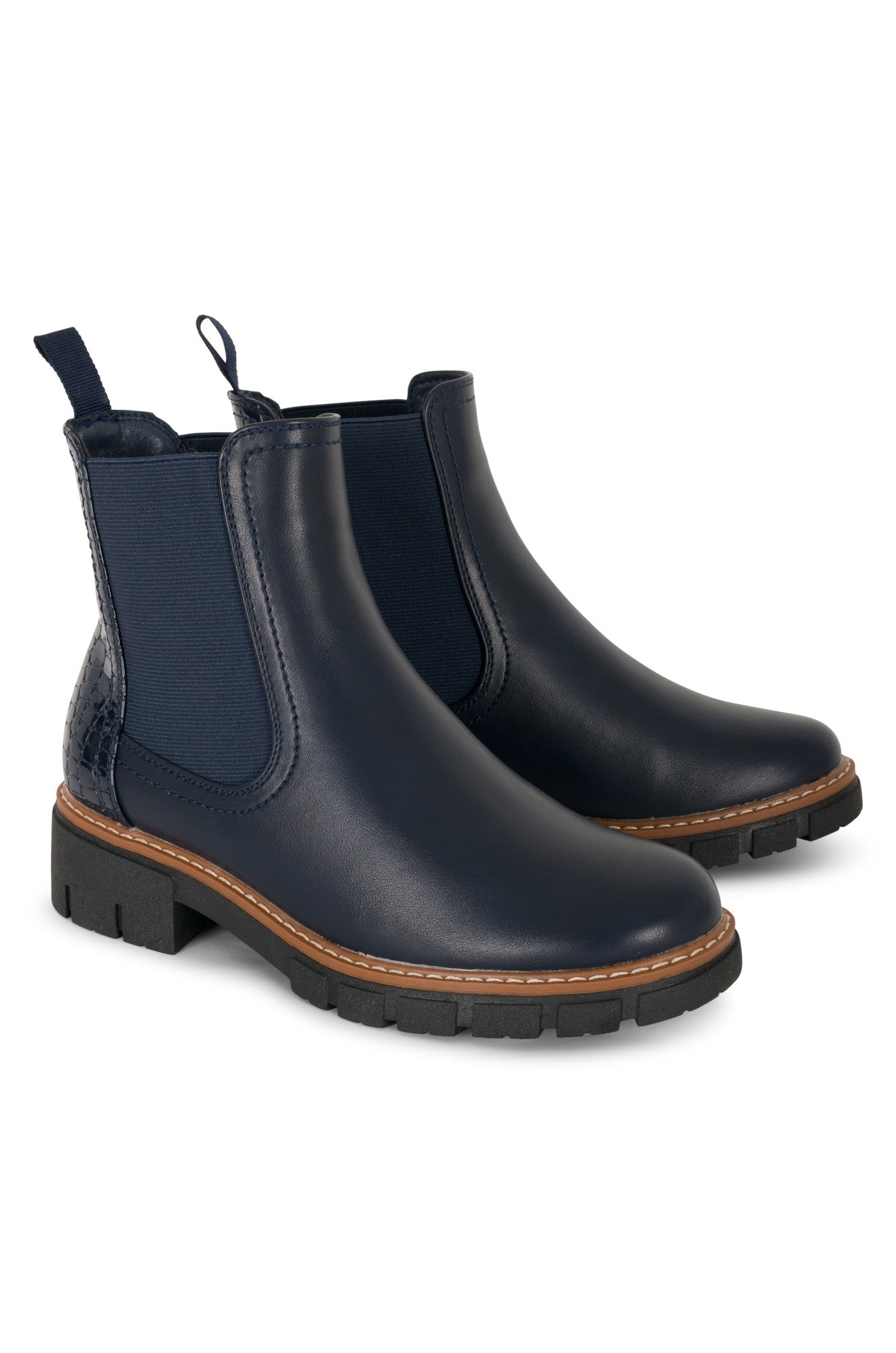 POPPINS B1|NAVY