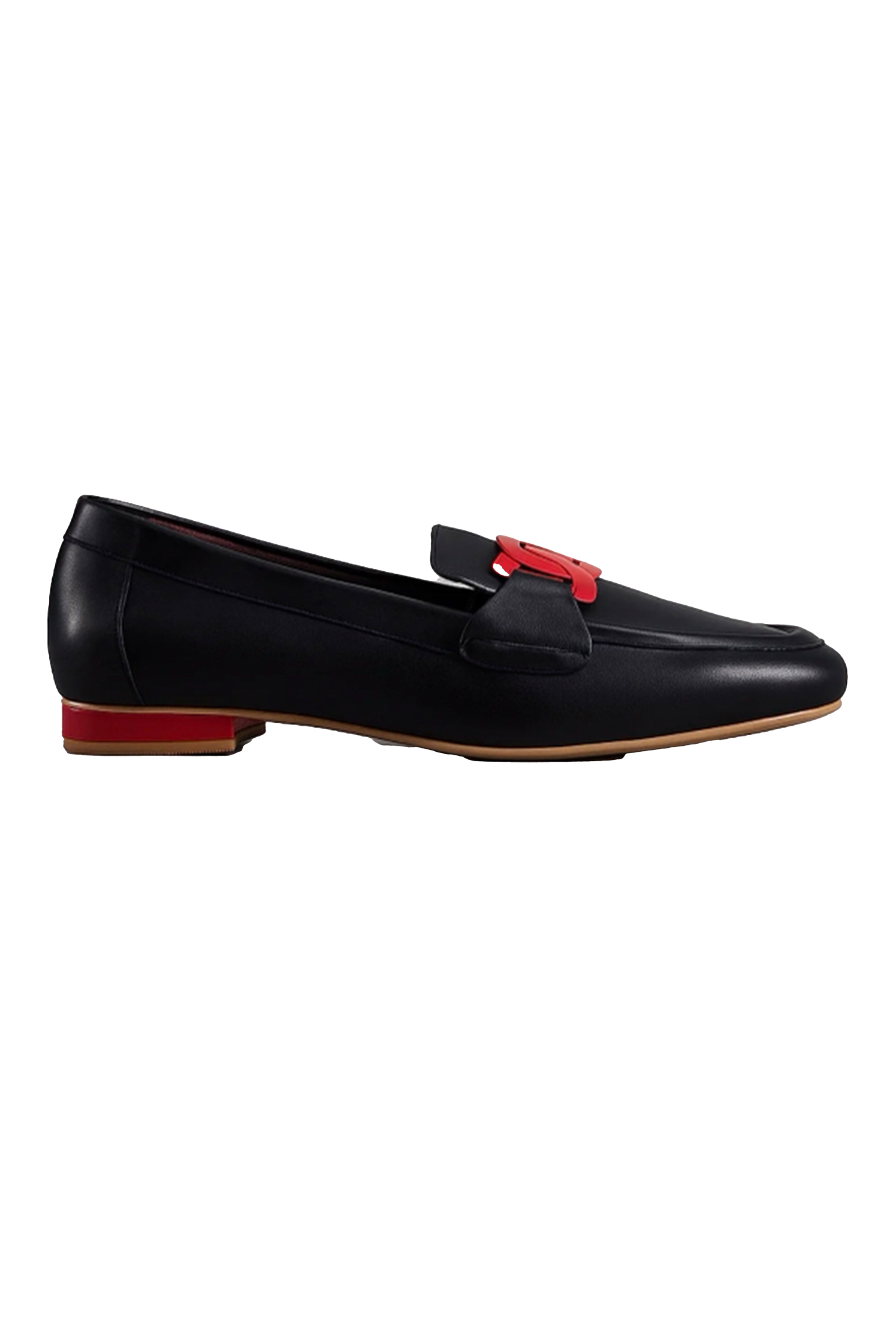 JAP D1|BLACK/RED