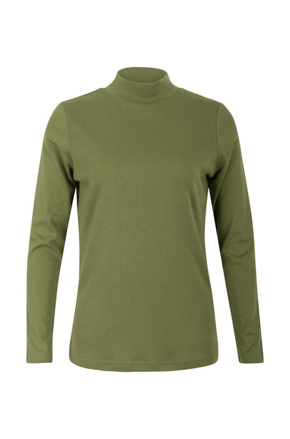 6553B1|SOFT OLIVE