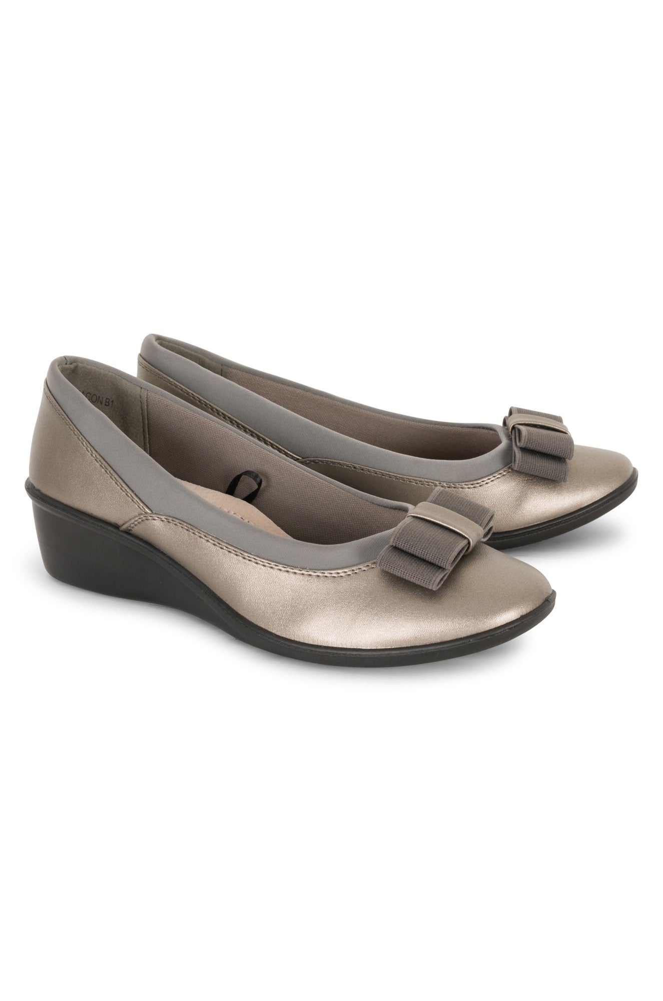 DEACON B1|PEWTER
