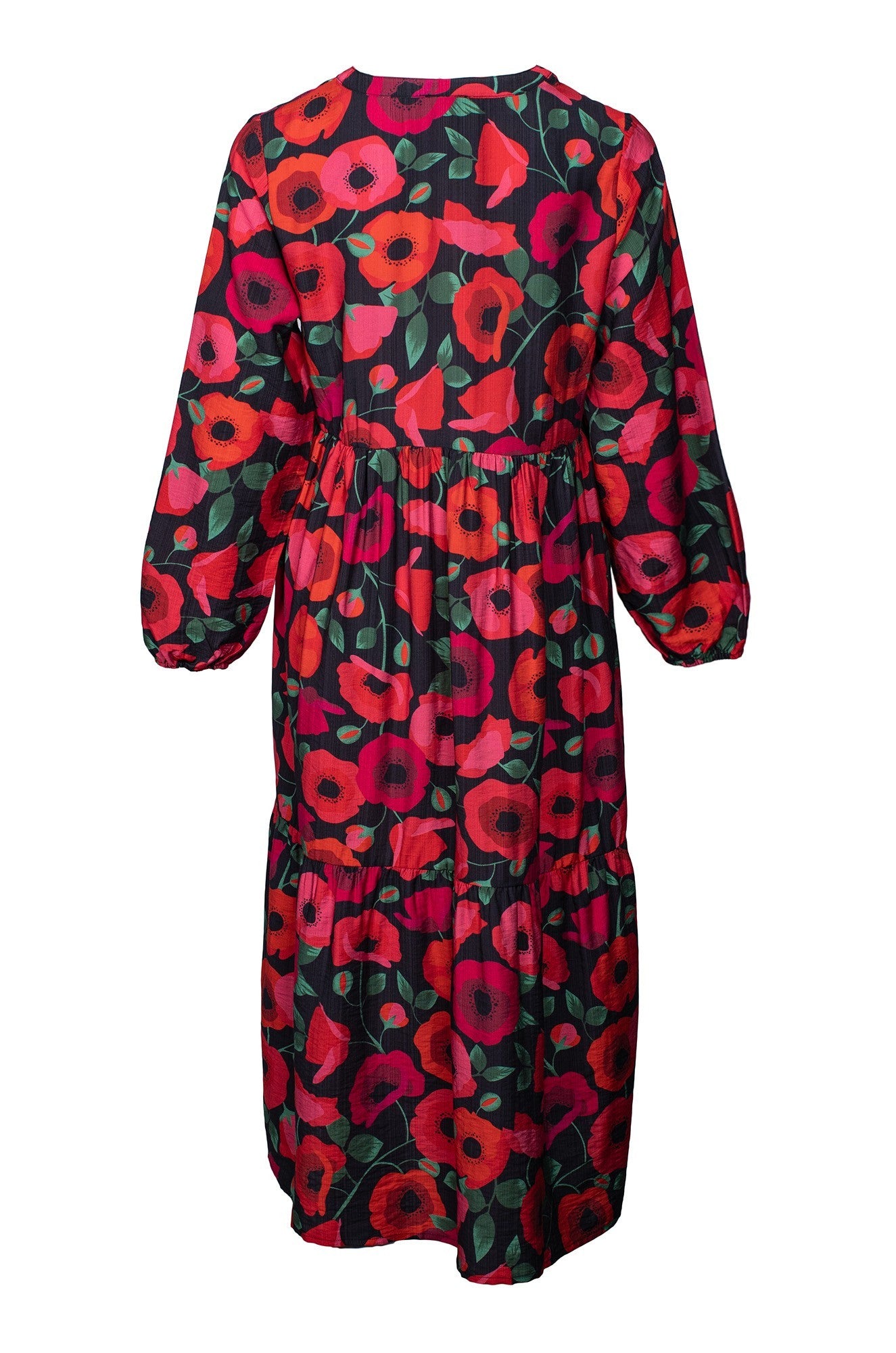 7666D1|RED POPPY