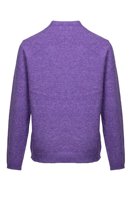 6742D1|LILAC LOVE ON VIOLET
