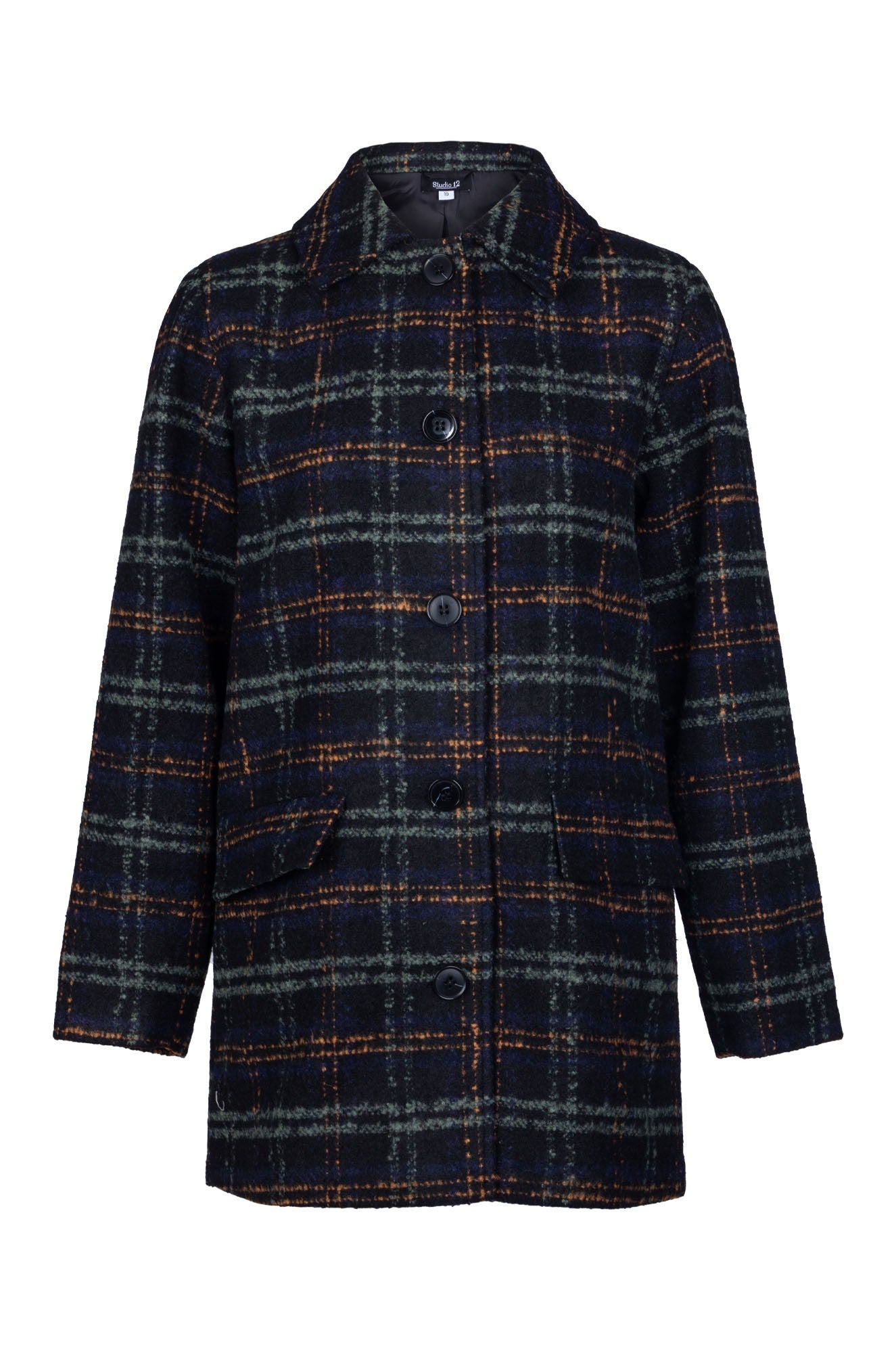 8031B1|MULTI CHECK
