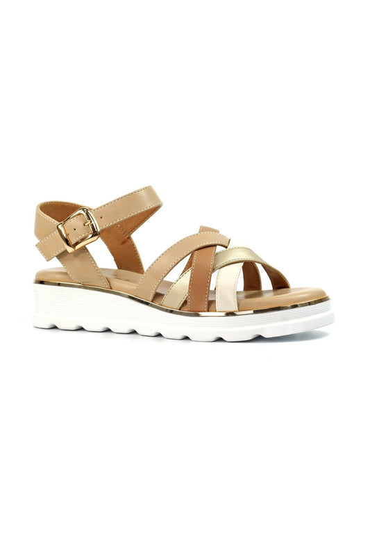 OHIO C1|BEIGE
