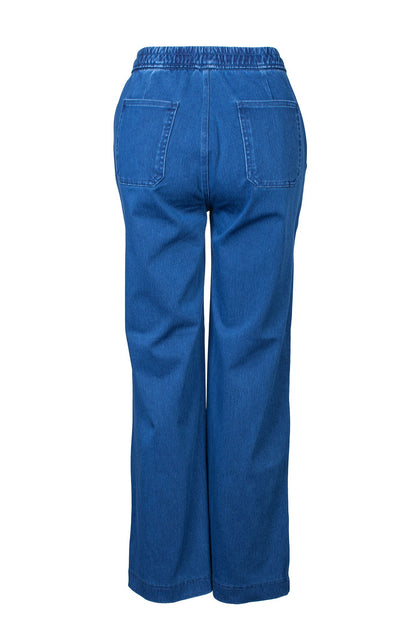 6946D1|MID BLUE