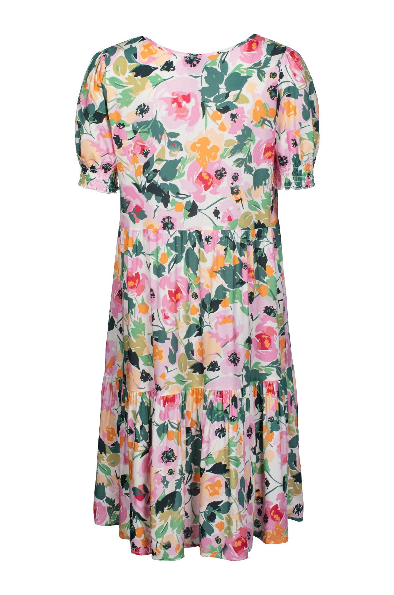 7336C1|PETAL PINK GARDEN