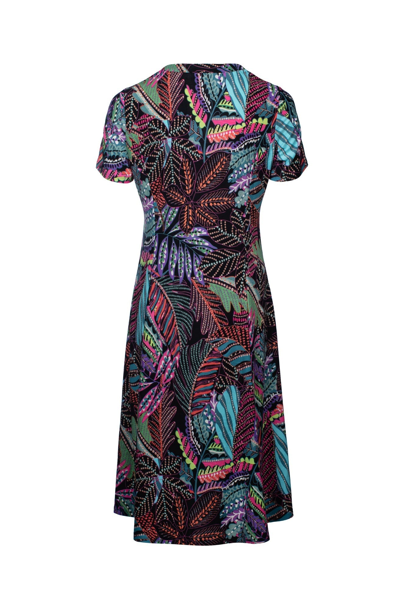 7431C1|MULTI DOT JUNGLE