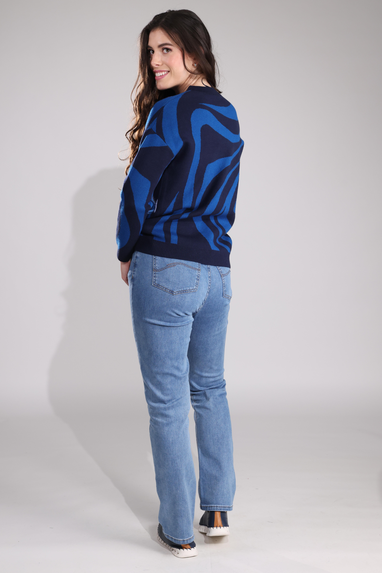 0024B1|MID INDIGO