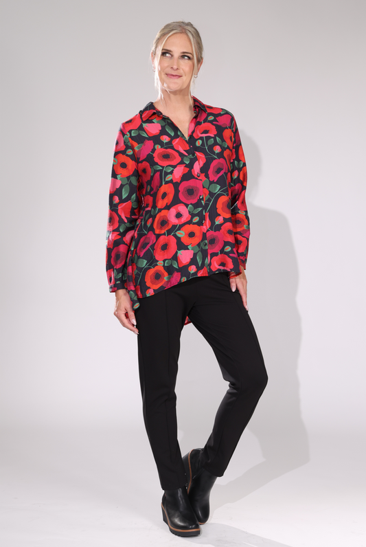 7761D1|BLACK