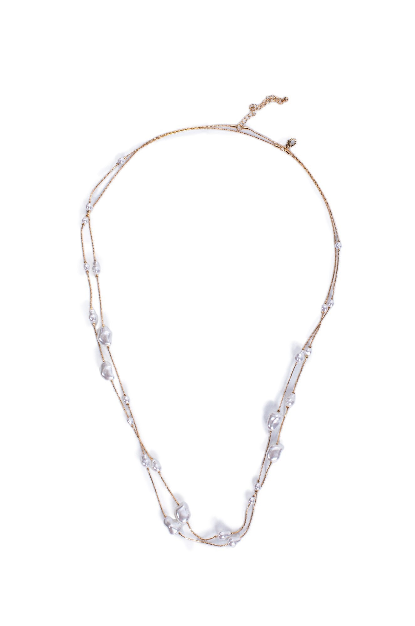 0249C1|GOLD/PEARL