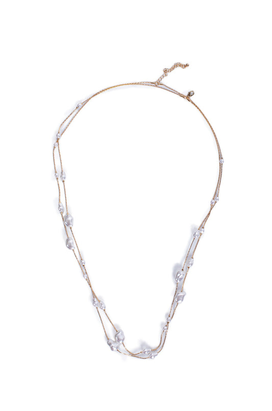 0249C1|GOLD/PEARL