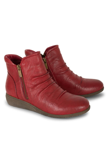 AQUA B1|RUSTIC RED