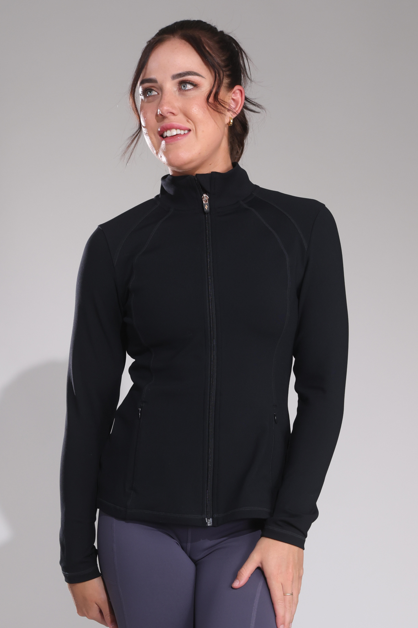 0802B1|BOLD BLACK
