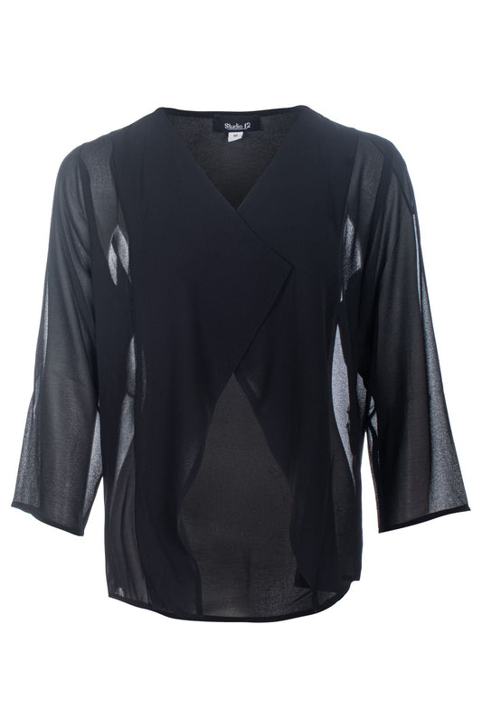 8542C1|BLACK