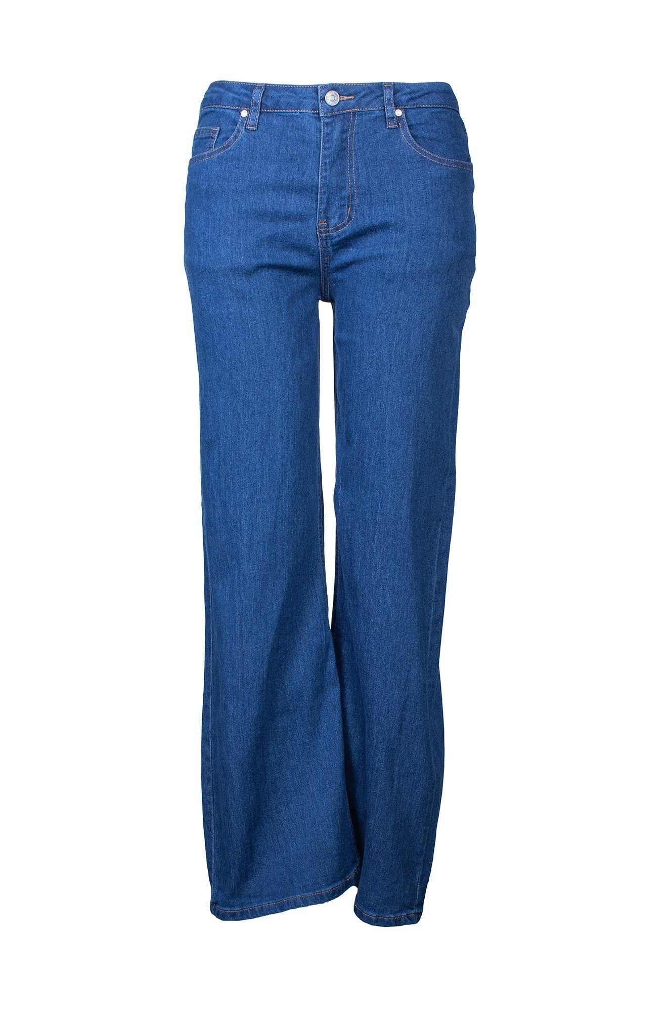 6626D1|MID INDIGO