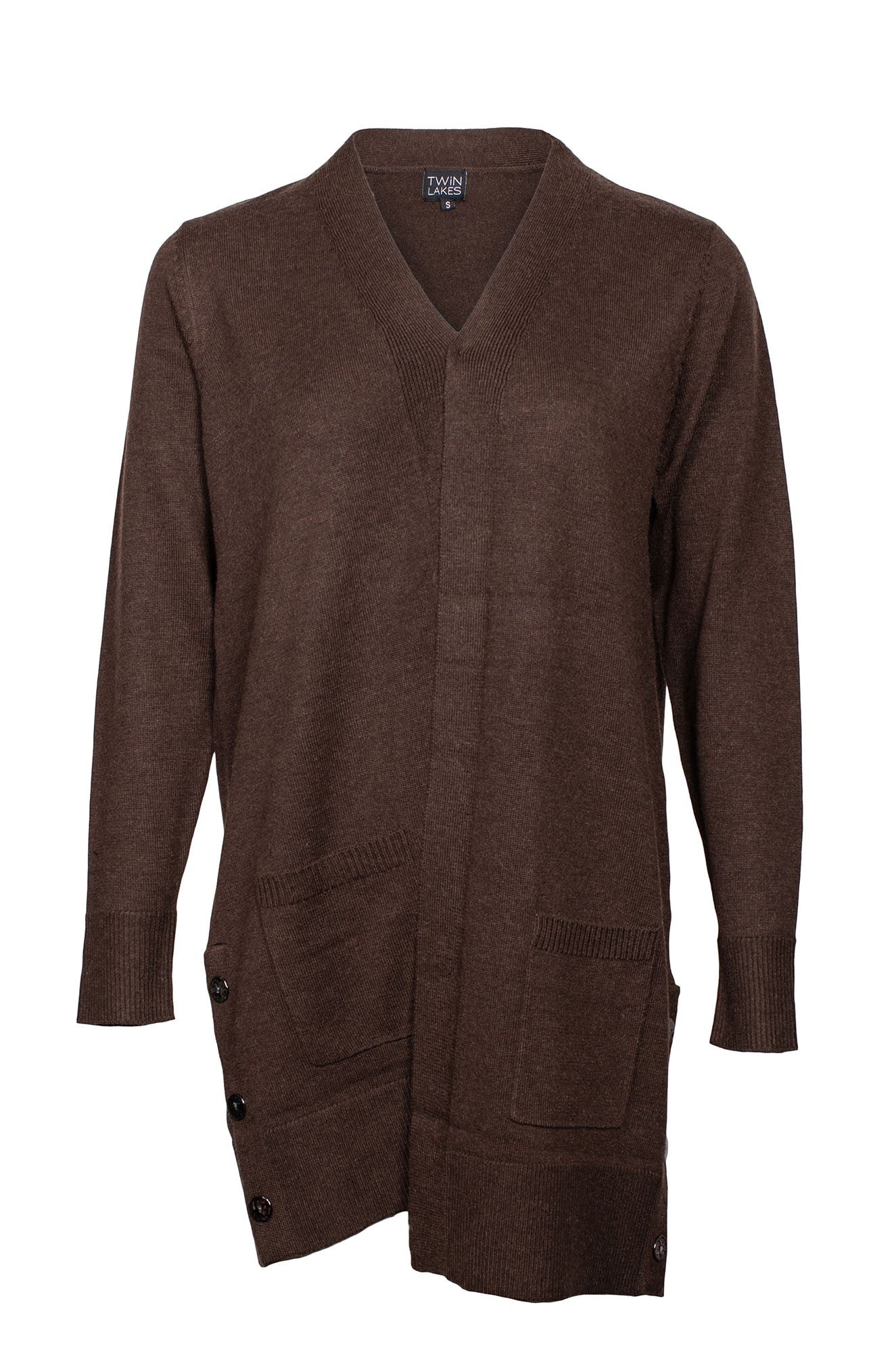 6335D1|CHOCOLATE MARL