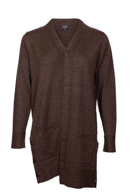 6335D1|CHOCOLATE MARL