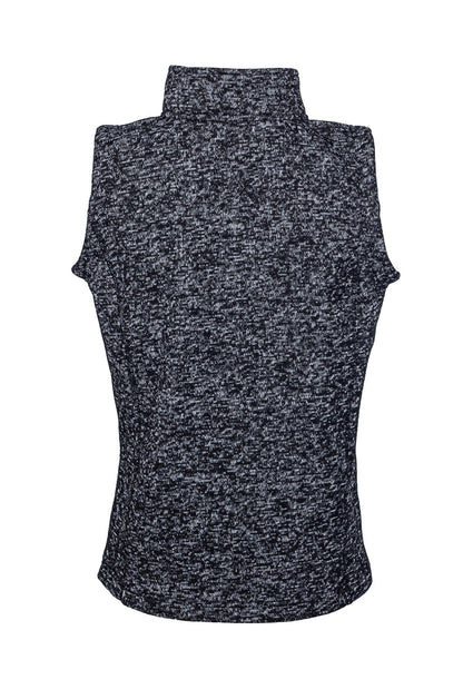 2462B1|BLACK CHARCOAL MARLE
