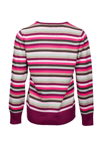 6311D1|INDIGO PINK