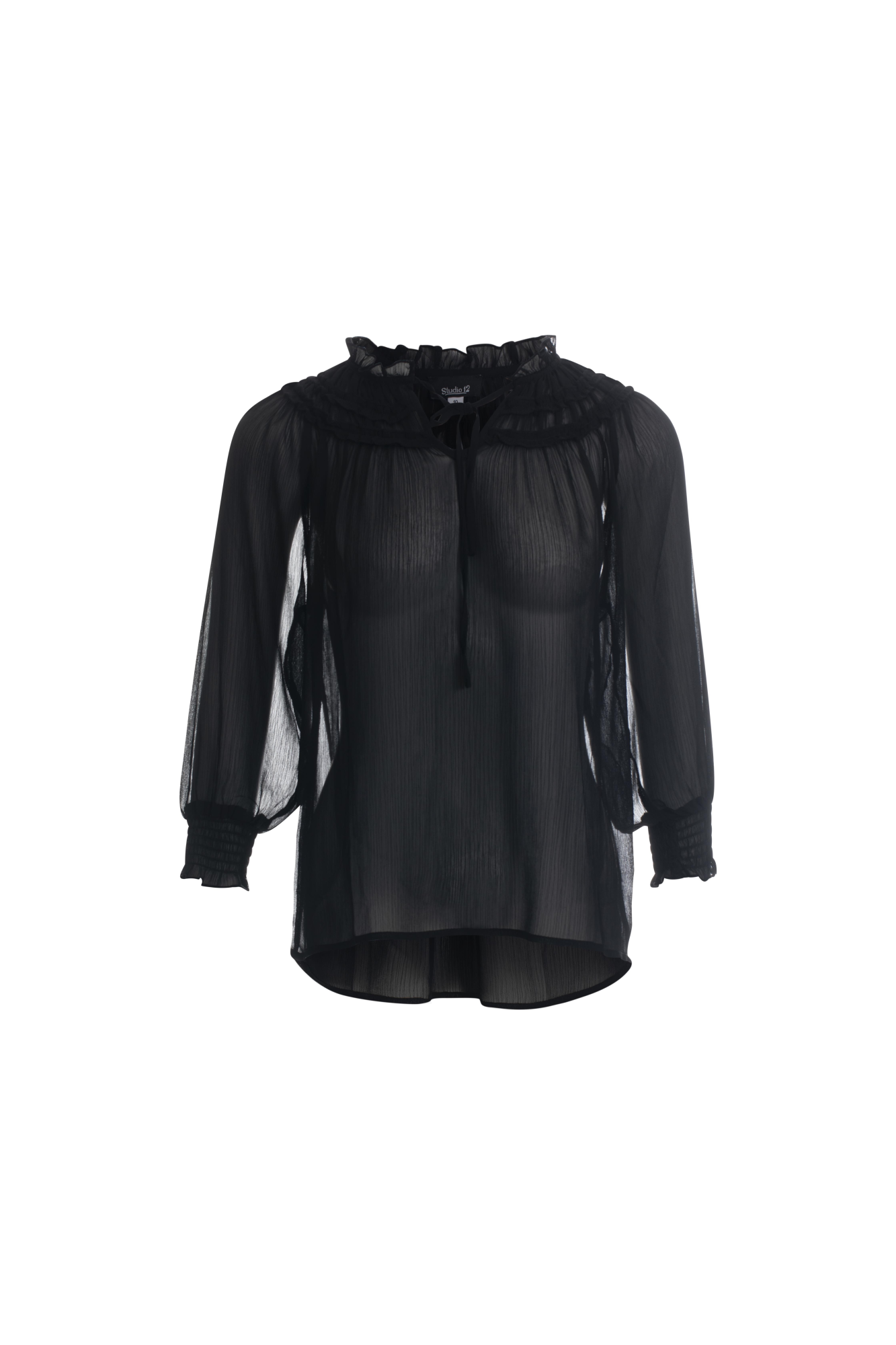 8541AR|BLACK
