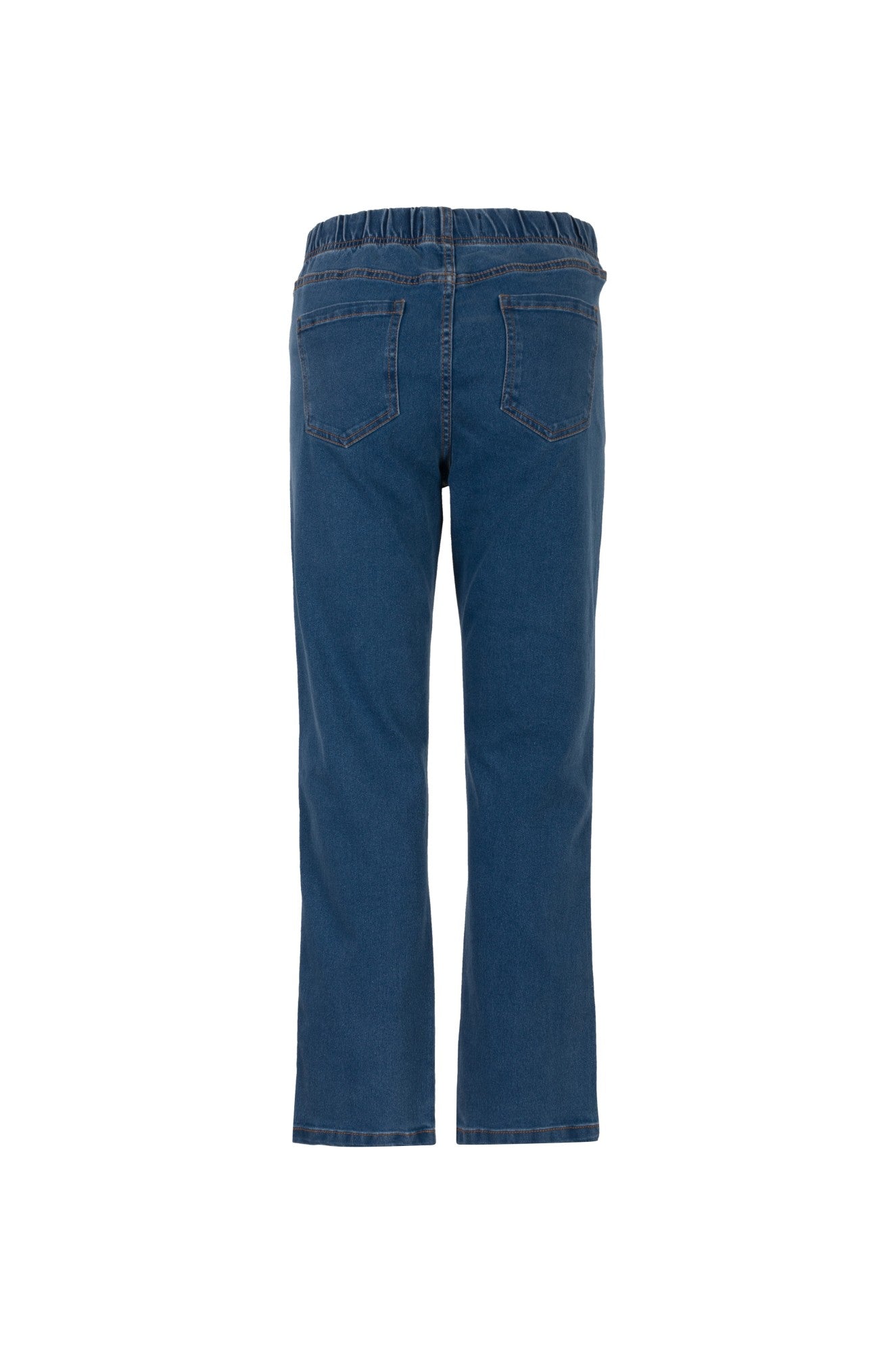 6601B1|MID INDIGO