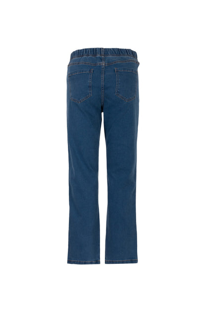 6601B1|MID INDIGO