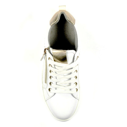 NIA C1|WHITE