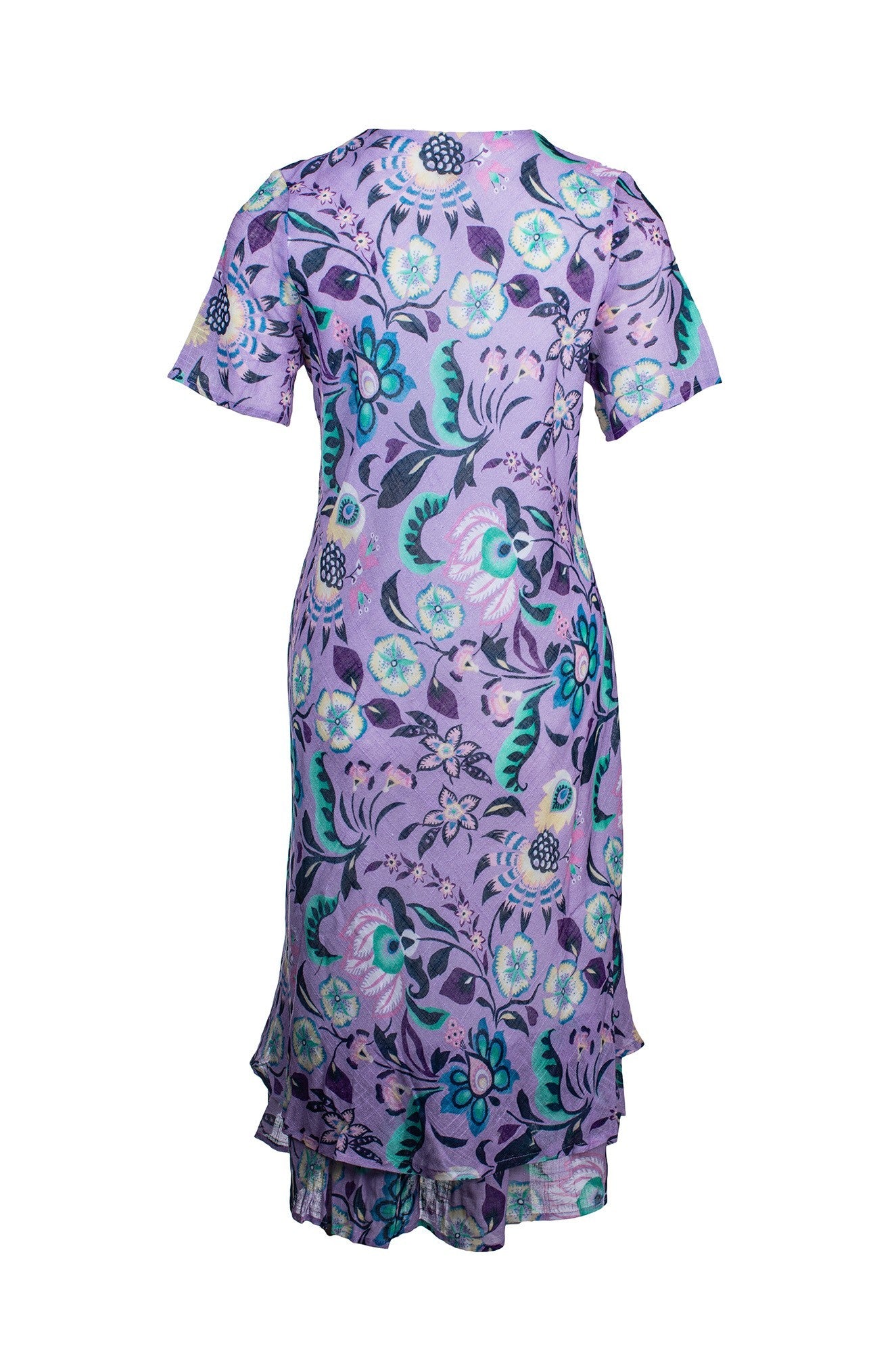 6286C1|LILAC MINT GARDEN