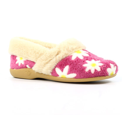 ELLIS D1|PINK