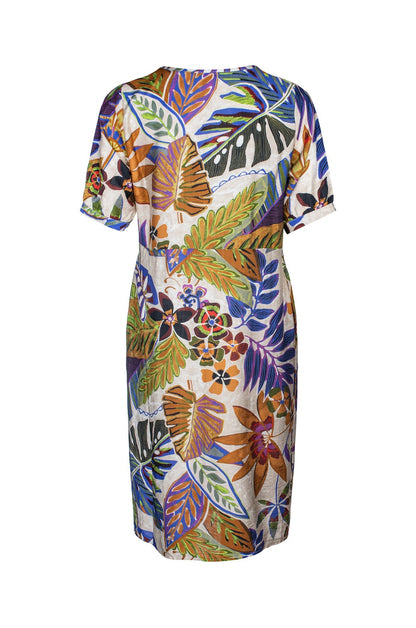 7664C1|PURPLE JUNGLE