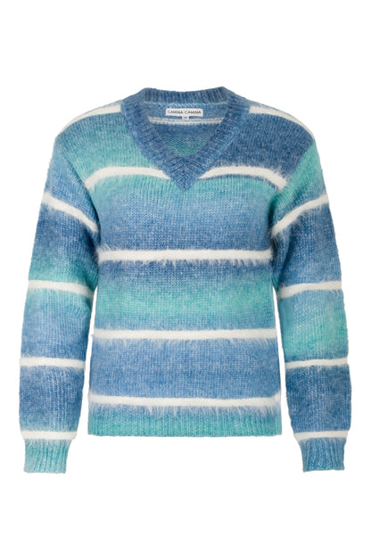 36BB1|MULTI BLUE