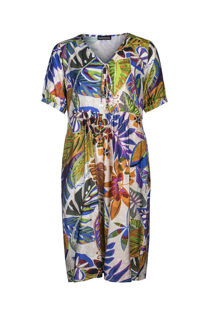 7664C1|PURPLE JUNGLE