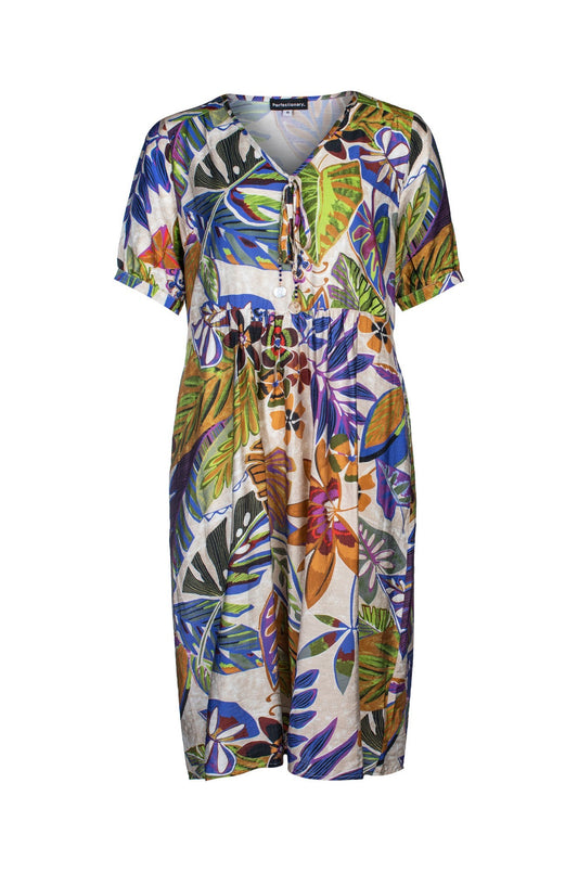 7664C1|PURPLE JUNGLE