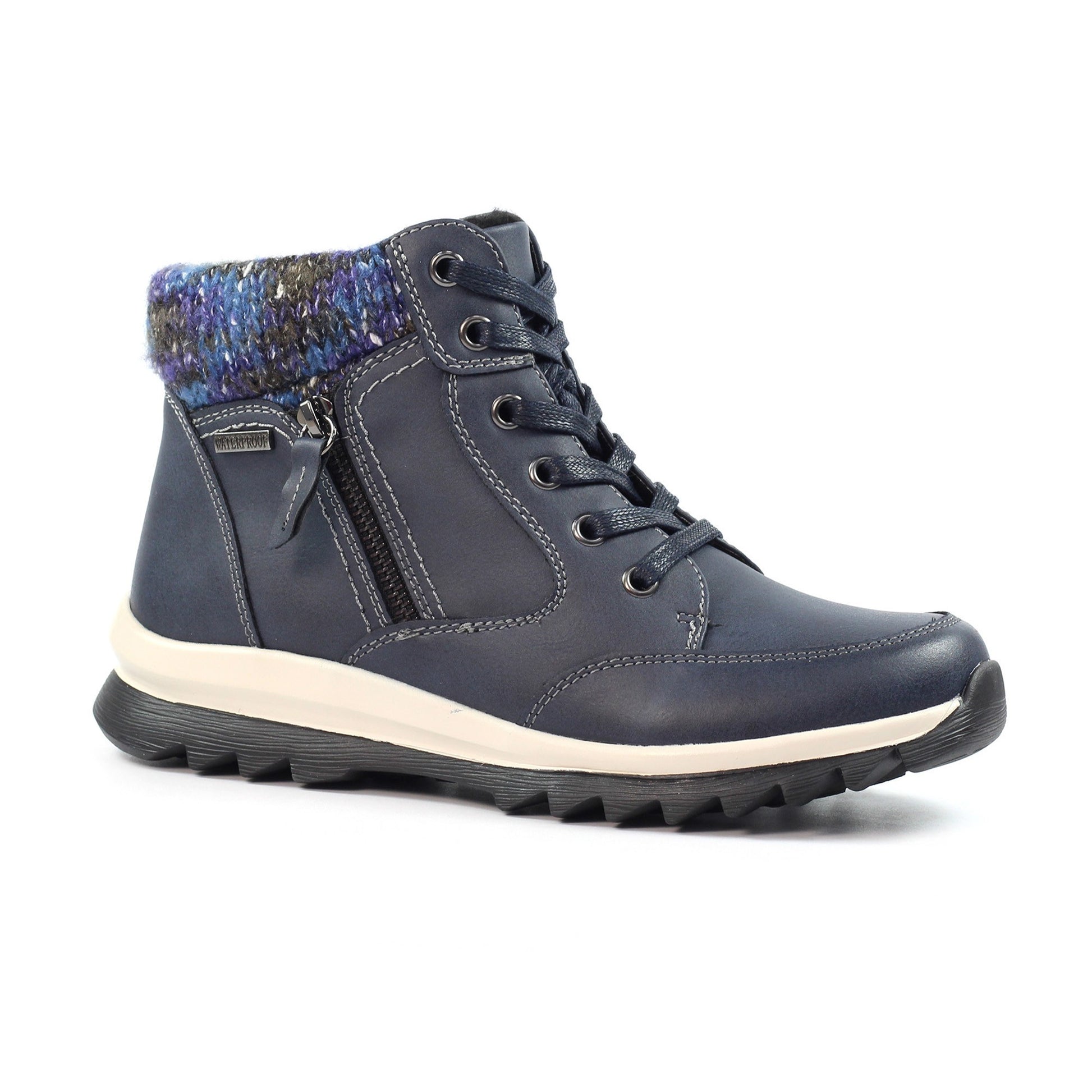 BUTTERMERE D1|NAVY