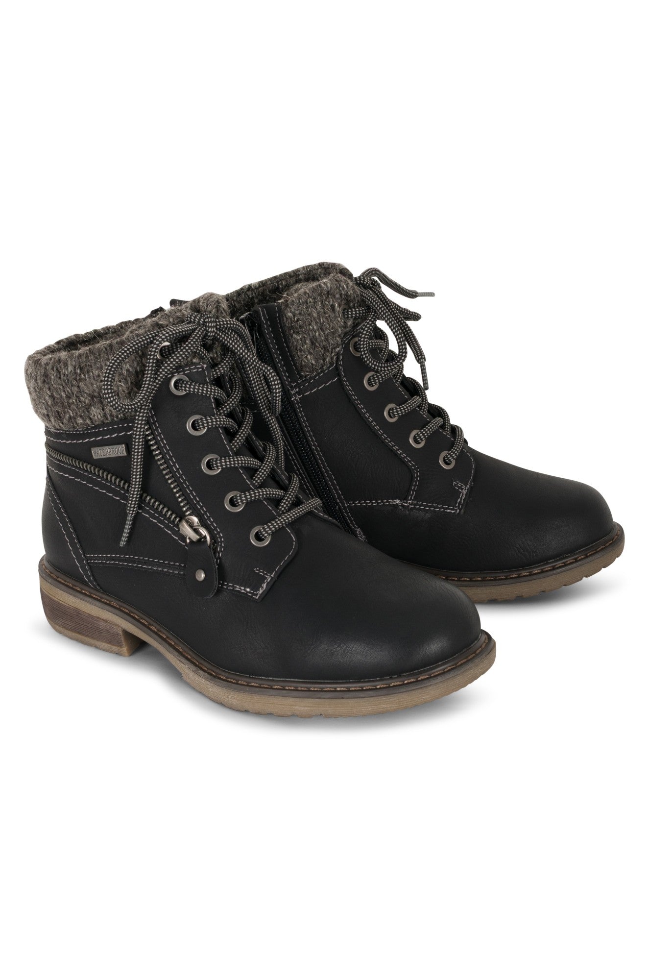 BENSON B1|BLACK