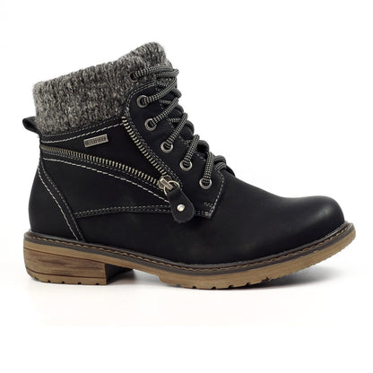 BENSON D1|BLACK