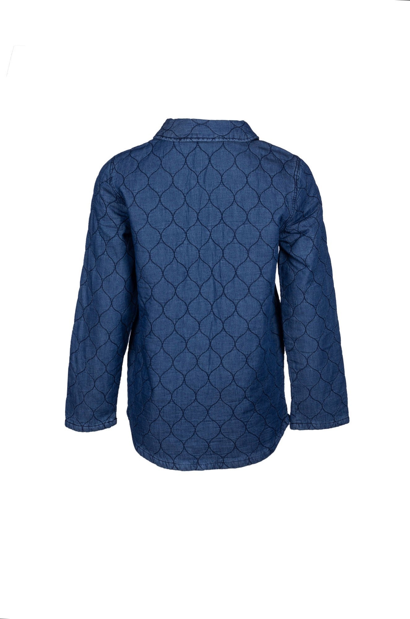 6654B1|DARK INDIGO