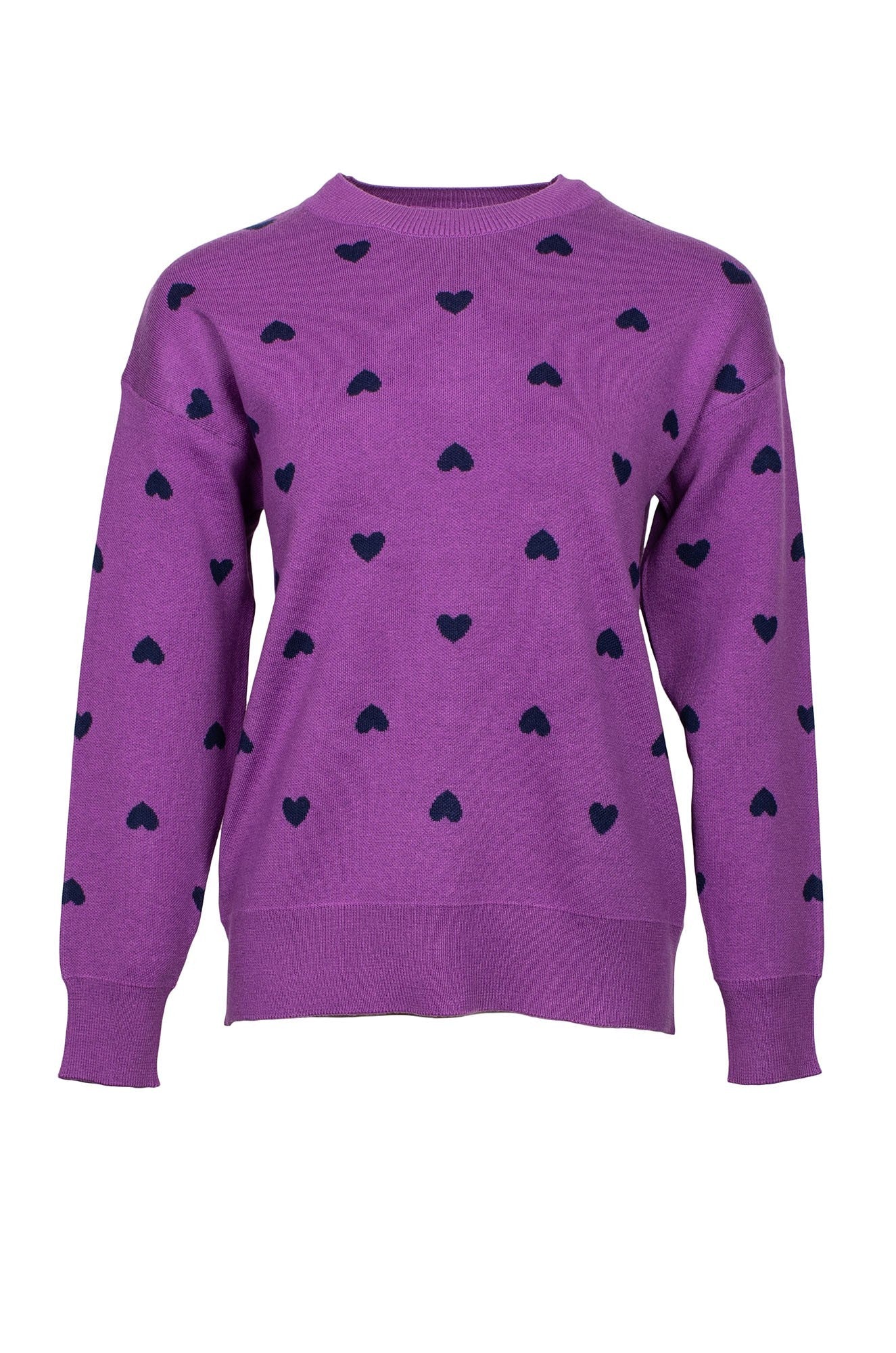 6314D1|MAGENTA/NAVY
