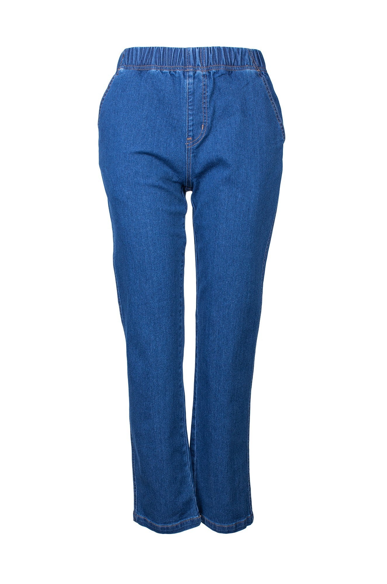 6600D1|MID INDIGO