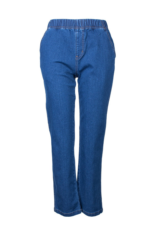 6600D1|MID INDIGO