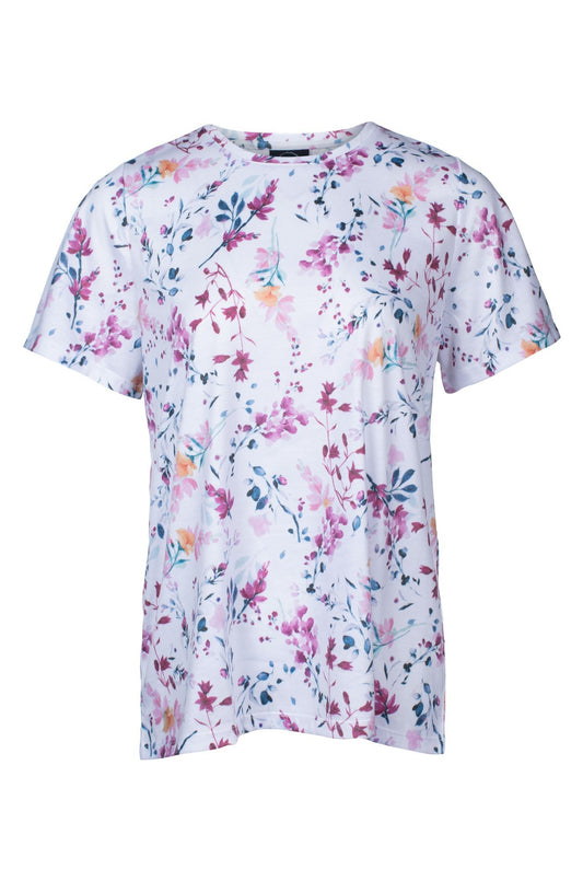 7201C1|PINK INDIGO STEM