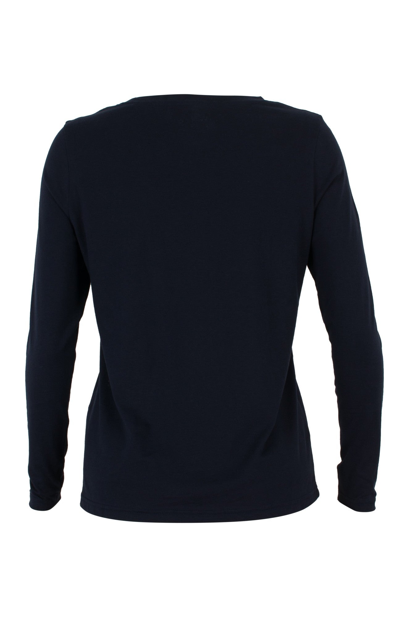 3405D1|ASYMMETRIC FLOWER ON NAVY